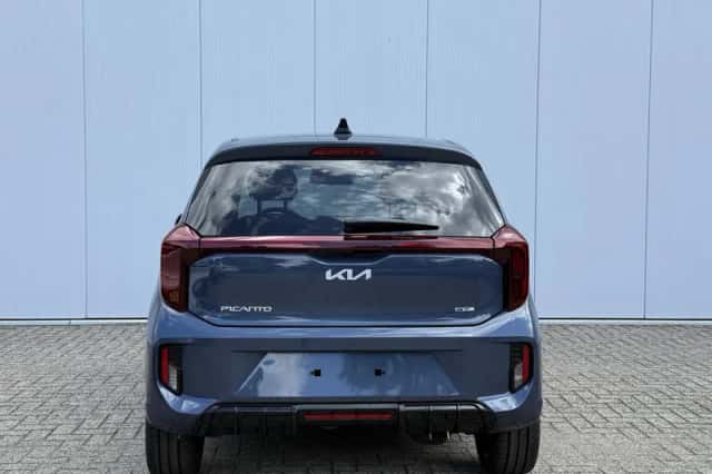 Kia Picanto (2026) thumbnail 6