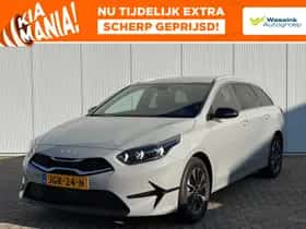 Kia Ceed Sportswagon (2025)