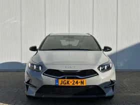 Kia Ceed Sportswagon (2025) thumbnail 2