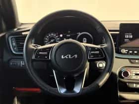 Kia Ceed Sportswagon (2025) thumbnail 16