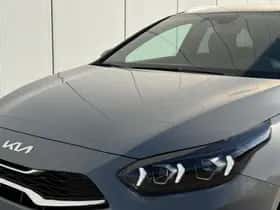Kia Ceed Sportswagon (2025) thumbnail 39