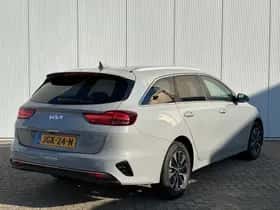Kia Ceed Sportswagon (2025) thumbnail 5