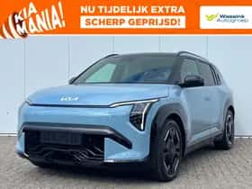 Kia EV3 (2025)