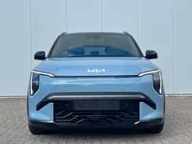 Kia EV3 (2025) thumbnail 2