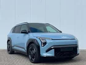 Kia EV3 (2025) thumbnail 3