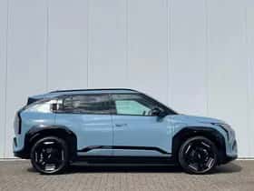 Kia EV3 (2025) thumbnail 4