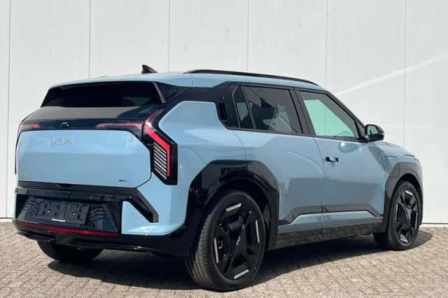 Kia EV3 (2025) thumbnail 5