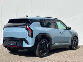 Kia EV3 (2025) thumbnail 5