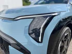 Kia EV3 (2025) thumbnail 46