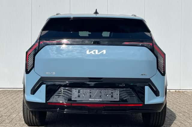 Kia EV3 (2025) thumbnail 6