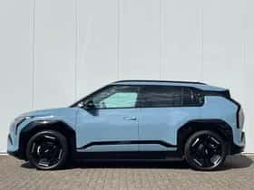 Kia EV3 (2025) thumbnail 8