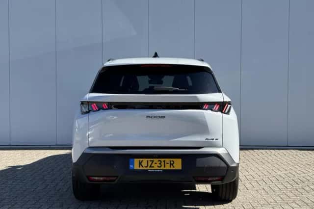 Peugeot 5008 (2026) thumbnail 6