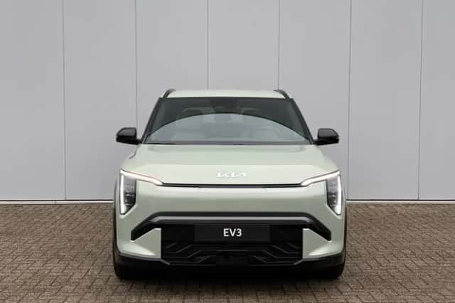 Kia EV3 (2026) thumbnail 2