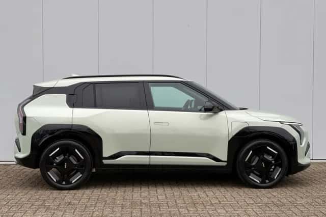 Kia EV3 (2026) thumbnail 4
