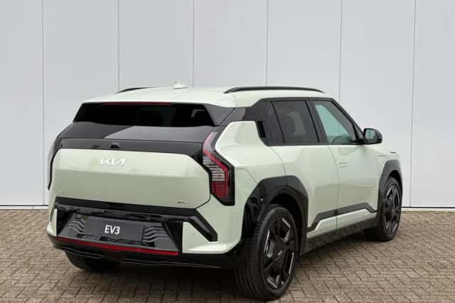 Kia EV3 (2026) thumbnail 5