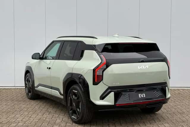 Kia EV3 (2026) thumbnail 6