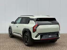 Kia EV3 (2026) thumbnail 6