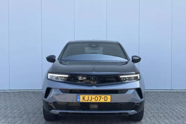 Opel Mokka (2026) thumbnail 2