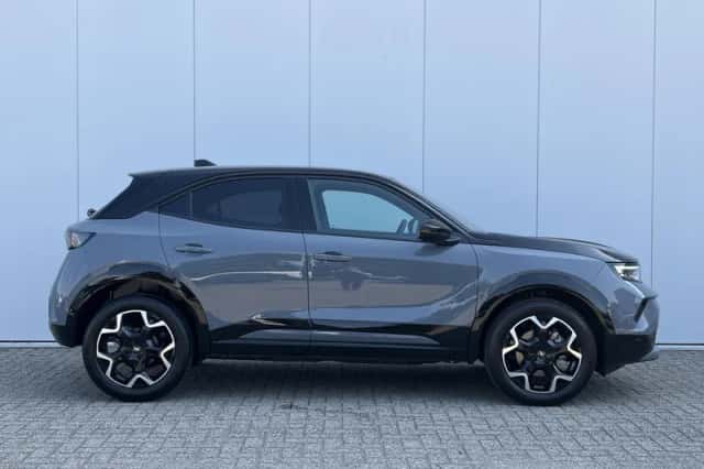 Opel Mokka (2026) thumbnail 4