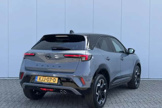 Opel Mokka (2026) thumbnail 5