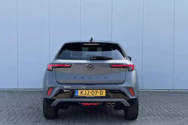 Opel Mokka (2026) thumbnail 6