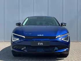 Kia EV6 (2025) thumbnail 2