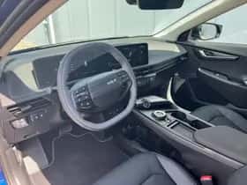 Kia EV6 (2025) thumbnail 12