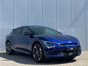 Kia EV6 (2025) thumbnail 3