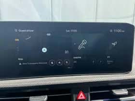 Kia EV6 (2025) thumbnail 29