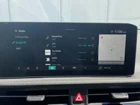 Kia EV6 (2025) thumbnail 31