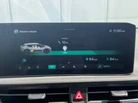 Kia EV6 (2025) thumbnail 32