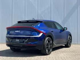 Kia EV6 (2025) thumbnail 5