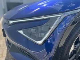 Kia EV6 (2025) thumbnail 43