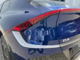 Kia EV6 (2025) thumbnail 47