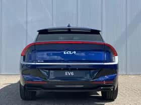 Kia EV6 (2025) thumbnail 6