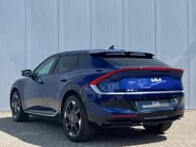 Kia EV6 (2025) thumbnail 7