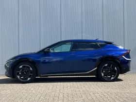 Kia EV6 (2025) thumbnail 8