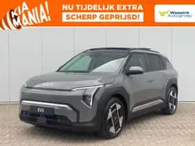 Kia EV3 (2025)
