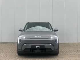 Kia EV3 (2025) thumbnail 3