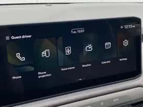 Kia EV3 (2025) thumbnail 25