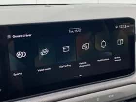 Kia EV3 (2025) thumbnail 26