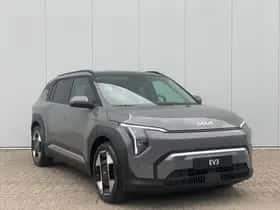Kia EV3 (2025) thumbnail 4