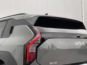 Kia EV3 (2025) thumbnail 38