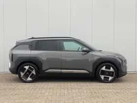 Kia EV3 (2025) thumbnail 5