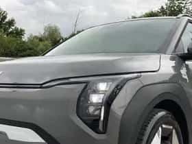 Kia EV3 (2025) thumbnail 41