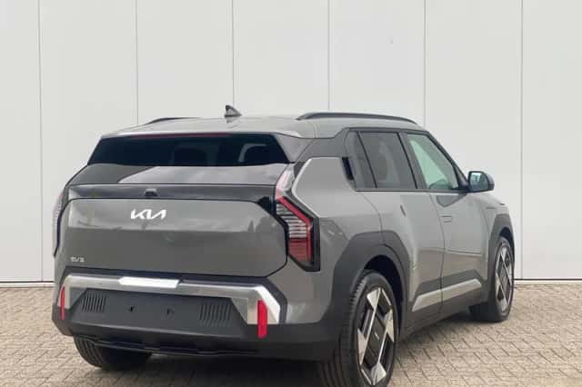 Kia EV3 (2025) thumbnail 6