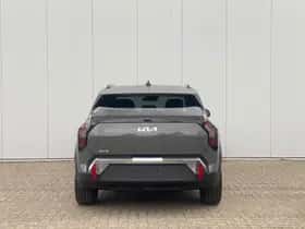 Kia EV3 (2025) thumbnail 7