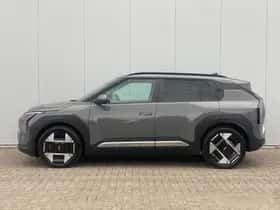 Kia EV3 (2025) thumbnail 9