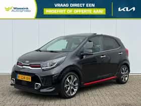 Kia Picanto (2021)