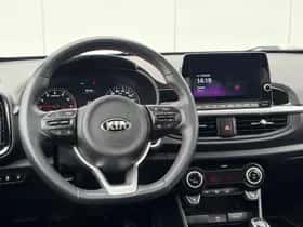 Kia Picanto (2021) thumbnail 11